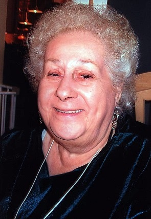 Mary Calcagnini
