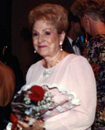 Lillian Leone